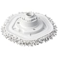 Miniatyrbild 5 av 5: Reservdelar för Mop Bot W10 och W10 Pro Självrengörande Robotdammsugare Reservdelar