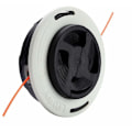 Pikkukuva 1 / 5: Harjakoneen pää STIHL AutoCut C26-2 FS50 FS55 FS70 FS80 FS85 FS90 FS100 FS120 KM55 KM85 KM90 KM110 KM13040027102169 (STIHL AutoCut C26-2)--