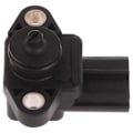 Miniatyrbild 3 av 5: 4X MAP-sensor E1T26571A passar till 2001-2007 Grand Vitara 2001-2004 Tracker 2002-2007 Aerio