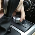 Miniatyrbild 3 av 5: Knapp för strålkastare och luftkonditionering till 2 2007-2012