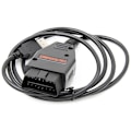 Miniatyrbild 5 av 5: 2X Eobd 2 Flasher Galletto 1260 Auto Kabel Chip Tuning Remapping Interface Programmeringsverktyg Flasher