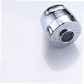 Miniatyrbillede 2 af 5: Sparsomme Vandhane Vandhaner Multifunktionel Vandhane Luftblander Vandhane Filter Med Slange Vask Filter Forlæng Nozzle Badeværelse Vask Luftblander Vandhane Filter Si