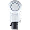 Miniatyrbillede 3 af 5: 4 stk. 89341-50011 Bagkofanger Backup Reverse Assist Parkeringssensor til LS430 GS430 IS250 Sølv
