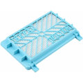 Pikkukuva 5 / 5: Vaihto-osat HEPA-suodattimet + Cartridge-suodatin Philips FC8732 FC8733 FC8734 FC8736 FC8738 FC8740 FC8748 imurille