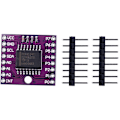 Miniatyrbild 2 av 5: 1 st Pcf8574T Utökad Kaskad Expansionsmodul med I2C I/O Port Gränssnittstöd