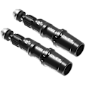 Miniatyrbilde 1 av 5: 2 stk. Serie .335 Golf Sjakt Adapterhylse for 2017 M1 M2 M3 SLDR Driver Tip RH