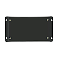 Miniatyrbilde 4 av 5: 30A 12V/24V Intelligent Batteri Solcellepanel Laderegulator med 5V Dual USB Port LCD Display (30A)