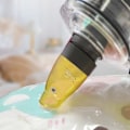 Miniatyrbild 4 av 5: Adapter för vakuumpumpsläpp V7 V8 V10 V11 V15 Vakuumpump för Sous Vide 1 st