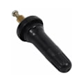 Miniatyrbild 3 av 5: Candyse 4-pack Däckventil Reparationskit TPMS Trycksensor Däcktrycksövervakningssystem Ventil Snap-in Däckventilstammar