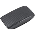 Miniatyrbild 4 av 5: Bilfiber Center Console Armrest Cover Trim för ID.4X ID4X 2022