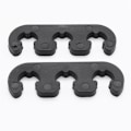 Miniatyrbillede 1 af 5: Universal 7Mm 8Mm Til Tændrør Ledning Splitter Divider Loom Tænding Ledning Splitter Separator Loom Clip Sort
