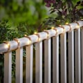 Miniatyrbillede 4 af 4: Udendørs Lysstreng - 5m Hamp CorLight med 8 Funktioner - Iøjnefaldende Dekorative Have Solcellelamper til Jul Bryllup Swimmingpool