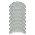Miniatyrbilde 1 av 5: 8 stk. for Vactidy T7 T8 robotstøvsugere, moppekluter, reservedel, tilbehørsutskifting