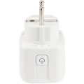 Miniatyrbillede 4 af 5: Wifi Smart Socket Europæisk bærbar timer switch stikkontakt, Smart fjernbetjening