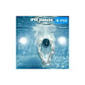 Miniatyrbillede 4 af 5: Poolbelysning, 18W Hvid PAR56 LED Pool Lys, Vandtæt IP68 LED Under Vand Belysning, LED Pool Spotlight AC/DC 12V, Akvarium Pool Dekoration Have