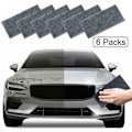 Miniatyrbild 1 av 5: 6-pack Nano Sparkle-duk för bilreparation, Nano Magic-duk för ny bil
