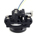 Miniatyrbilde 1 av 5: MINI Ekstrudersett Lett BM PA12 Deler for Voron 2.4 V0 3D-skriver 3 -10