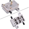 Miniatyrbilde 3 av 5: Drivstoffpumpe Erstatning, Drivstoffpumpe for Mikuni Honda Odyssey Arctic Cat Go Kart Vakuum Snøscooter ATV PWC DF44-211