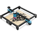 Miniatyrbillede 2 af 5: Lasergravering Hardware Gravering Værktøjssæt DIY Materialer Lasergraver Hardware Box