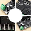 Miniatyrbillede 4 af 5: 4CH Tuya WiFi Switch Modul Relæ Smart Life APP Fjernbetjening Timer til Hjemmet