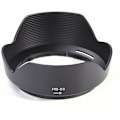 Miniatyrbilde 1 av 5: Hb53 Bajonett Objektivhette For Nikk Nikkor 24-120mm F/4g Ed Vr Dslr Objektiv (Erstatter Hb-53)