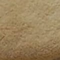 Miniatyrbillede 1 af 4: Indendørs dørmåtte skridsikker oval dørmåtte, fugtabsorberende blødt og behageligt plys tæppe til badeværelse køkken soveværelse, lyse beige, 40x60cm (Oval Sha