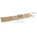 Miniatyrbild 4 av 5: Dammsugarpåse 5 st för WD3 WD3P MV3 6.959-130.0 Dammsugare (5-pack)