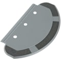 Miniatyrbillede 4 af 5: Mopkludholder til Deebot Ozmo 920/950 T5Max Fejerobot Dele Udskiftning