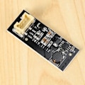 Miniatyrbild 5 av 5: för X3 F25 2011-2017 Förarens bakre B003809.2 LED Plug and Play Reparation Byte Tipsljus