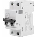 Miniatyrbillede 2 af 5: 250V DC 2P Lavspændings Miniature Air Circuit Breaker Solenergi Afbryder 16A/63A(16A)