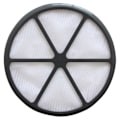 Miniatyrbilde 2 av 5: Reservefilter til robotstøvsuger UH72400 UH72401 UH72402 UH72405 UH72406 UH72409