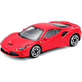 Pikkukuva 1 / 5: Ferrari F8 Tributum Ad R&p - 1:43 pienoismalliauto