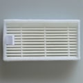 Pikkukuva 5 / 5: 12 kpl Sivuharjaa + 10 kpl Suodatinta Sopii Lidl SSR 3000 A1 Robotti-imurin Tarvikkeiden Vaihtoon
