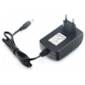 Miniatyrbild 4 av 5: 12V 2A nätadapter för LED-list med EU-standard