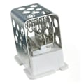 Miniatyrbillede 5 af 5: Bilvarmeblæsermotor Modstand Passer til H Mk5 2004-2011 90560362