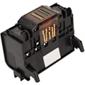 Miniatyrbilde 2 av 5: ABS Printhode Printhode Erstatningssett for HP Photosmart for B110a for B209a for B210a for B110b for B110c Skrivere
