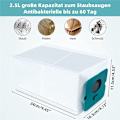 Pikkukuva 5 / 5: Imurin VCA-ADB952 Jet Pro Extra / Complete Pet -käsikäyttöiselle imurille