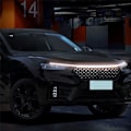 Miniatyrbillede 3 af 5: LED-strimler til bilhjelm, fleksible forlygter, vandtæt billys, kørelysstrimler, motorhjelm, 59 tommer