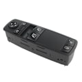 Miniatyrbillede 1 af 5: Power Window Master Control Switch A1698206410 til A-Klasse B W169 W245 A160 A180 B200 1698206510