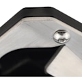 Miniatyrbilde 3 av 5: Side Stand Enlarger Support Pad Extension for XT1200ZE 1200 ZE SUPER 2014-2021