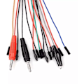 Pikkukuva 4 / 5: MPPS V18 MPPS V21 Breakout Tricore -kaapeli OBD Breakout ECU Bench Pinout -kaapeli
