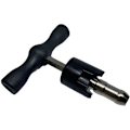 Miniatyrbilde 3 av 3: PPR Metallkalibrator for PEX-rør: 16 mm