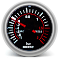 Miniatyrbild 1 av 5: 2 Tums Vattentemperatur Rpm Tryck Temperatur Turbo Mätare Turbo Mätare Med Justerbar Auto Turb