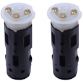 Miniatyrbilde 1 av 5: 2X Auto Probe Y3/8N3 av Tcu av lederplate av girkasse 722 for 7G