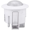 Miniatyrbillede 4 af 5: 110V-220V 360° Infrarød Indbygget PIR Loftsbevægelsessensor Detektor Lysswitch, Bevægelsessensor
