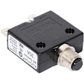 Miniatyrbillede 3 af 5: 30A 125/250VAC 50VDC Termisk Afbryder Termisk Beskytter til Generator