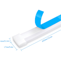 Miniatyrbillede 5 af 5: 60cm Ultra Tynd Bil Blød Rør LED Strip Dagkørelys Blinklys