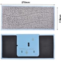 Miniatyrbilde 4 av 5: Braava Jet M6 Vaskbare Gulvmopper