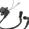 Miniatyrbillede 4 af 5: 2 stk. påhængsmotor tændspole 3G2-06040-4 803706A1 3G2-06040 3G2060404 til 9,9 15 18 hk