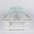 Miniatyrbilde 3 av 5: LED-nødlys, med batteribackup opptil 3 timer, Beskyttelsesklasse: IP 65, Utgangs-/nødindikasjonsskilt, opplyst skilt, opplyst,